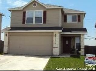 12518 Kava Knl, San Antonio, TX 78253