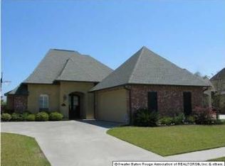 10818 Hillbrook Ave, Baton Rouge, LA 70810