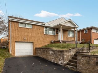964 6th St, Baden, PA 15005