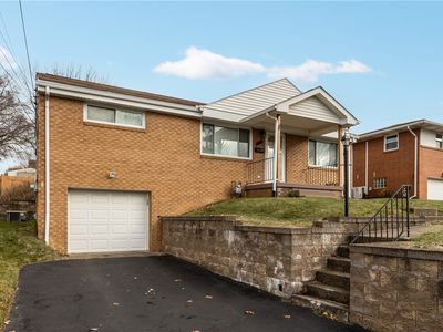 964 6th St, Baden, PA, 15005