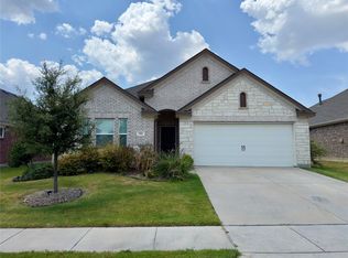 512 Soapberry Ave, Princeton, TX 75407