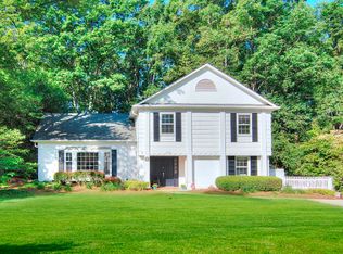 2440 Sugar Mill Rd, Charlotte, NC 28210