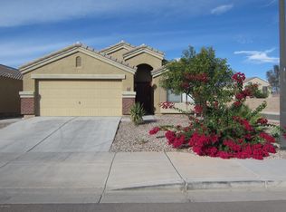 23734 W Hidalgo Ave, Buckeye, AZ 85326