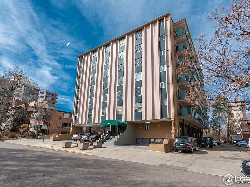 1st image of 1265 N Race St APT 506