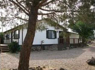 286 W Rolling Hills Rd, Paulden, AZ 86334