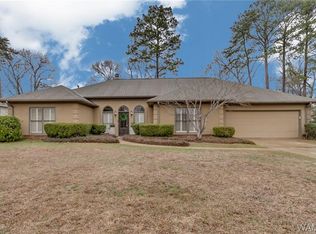 6 Oakchase, Tuscaloosa, AL 35406