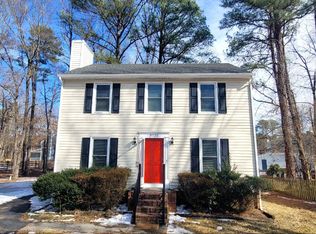 9728 Country Way Rd, Glen Allen, VA 23060