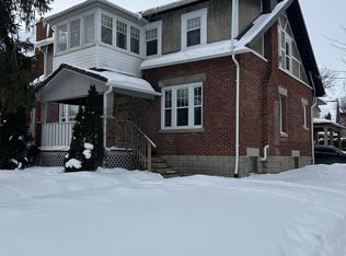 181 Ridout St S UNIT 2, London, ON N6C3X8