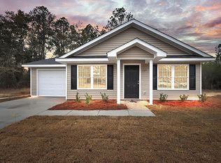 127 Villa Rd, Jesup, GA 31546