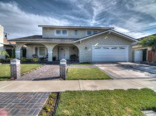 16332 Mercier Ln, Huntington Beach, CA 92647