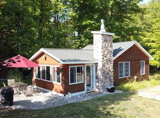 2383 Hidden Valley Ln #9, Charlevoix, MI 49720
