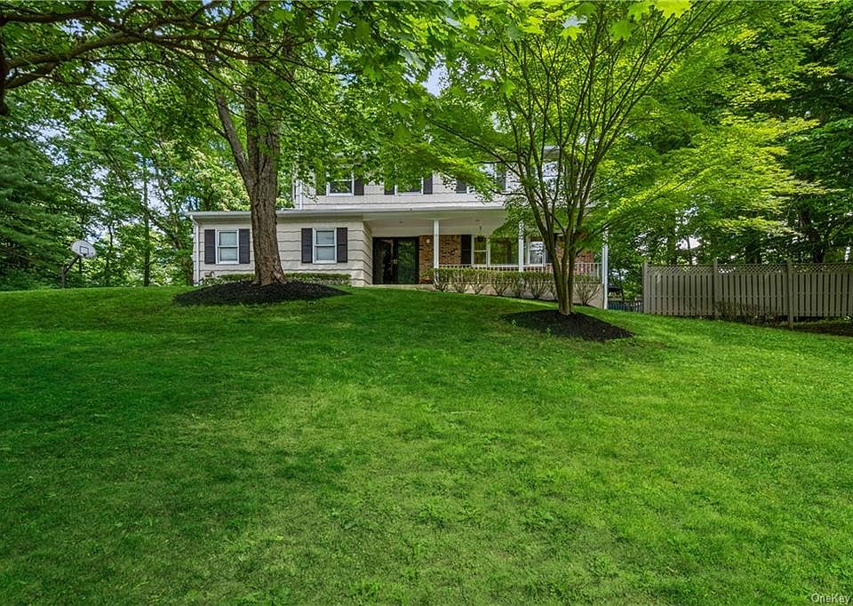 16 York Drive, New City, NY 10956 Zillow