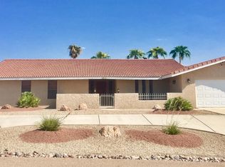 1810 Ambassador Dr, Lake Havasu City, AZ 86403