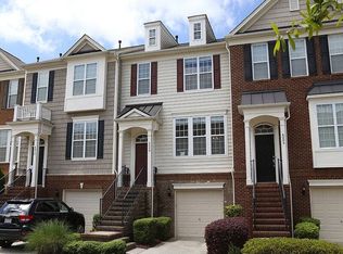 4008 Yellowfield Way, Cary, NC 27518