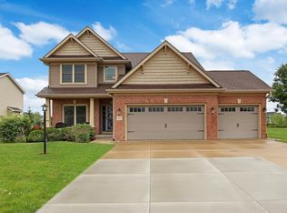 9927 55th Ave, Pleasant Prairie, WI 53158