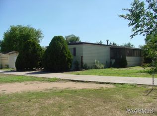 787 W Perkinsville Rd, Chino Valley, AZ 86323