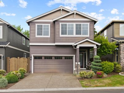 3714 SE McKenzie Ave, Hillsboro, OR, 97123