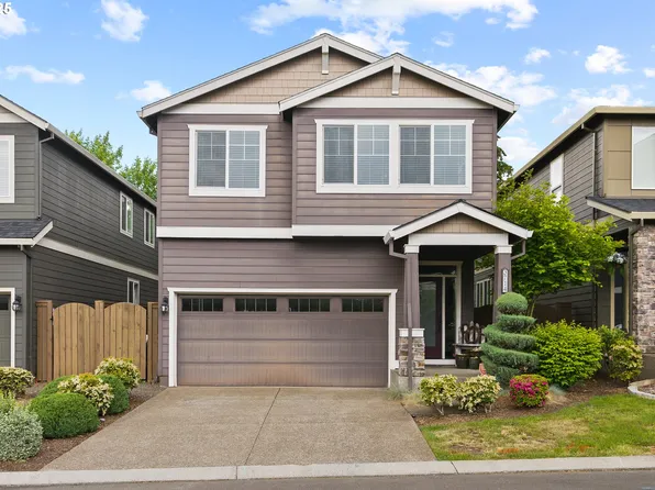 3714 SE McKenzie Ave, Hillsboro, OR 97123