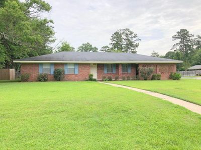 4601 Oak Forrest Dr, Hattiesburg, MS, 39402