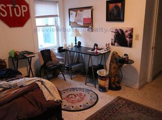 41 Shannon St #SJ, Brighton, MA 02135