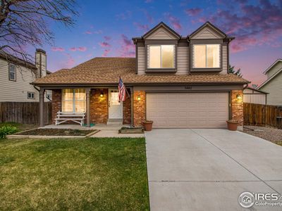 5882 S Quatar Cir, Centennial, CO, 80015