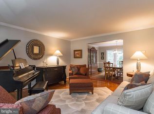 12 E Brook Ct, Stafford, VA 22554