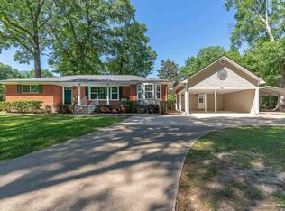 563 Hamby Rd, Longview, TX 75605