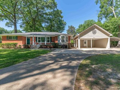 563 Hamby Rd, Longview, TX, 75605