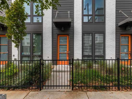 468 Latta St NE, Atlanta, GA 30308