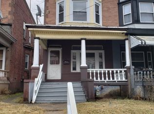 14 General Greene Ave, Trenton, NJ 08618