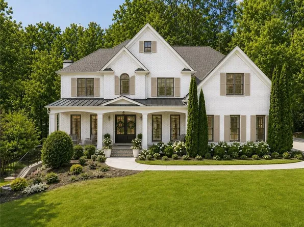 3350 Rennes Dr NE, Atlanta, GA 30319