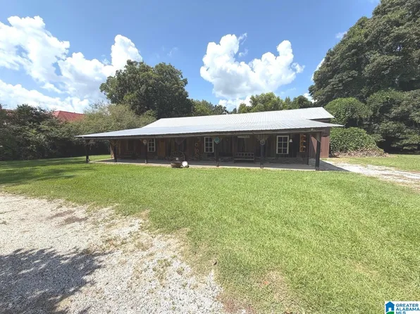 157 5th Ave, Lineville, AL 36266