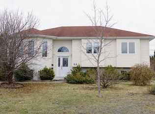 21 Rowsell Blvd, Gander, NL A1V2R4