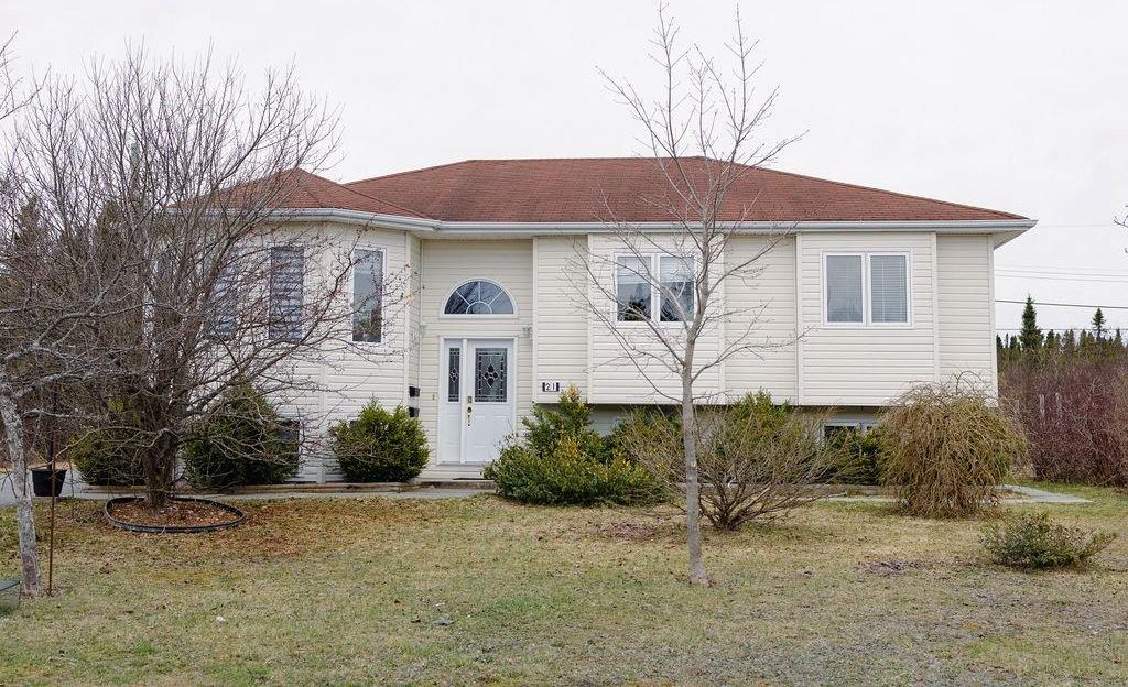 21 Rowsell Boulevard, Gander, NL, Gander
