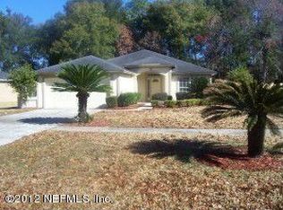 973 Bertha St, Jacksonville, FL 32218