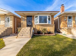 4702 S Kenneth Ave, Chicago, IL 60632