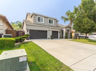 3112 Alpha Ct, Modesto, CA 95355