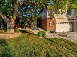 1968 S Garland Way, Lakewood, CO 80227