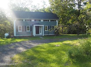 621 Sodom Rd, Coeymans Hollow, NY 12046