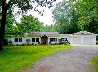 47 Louden Rd, Saratoga Springs, NY 12866