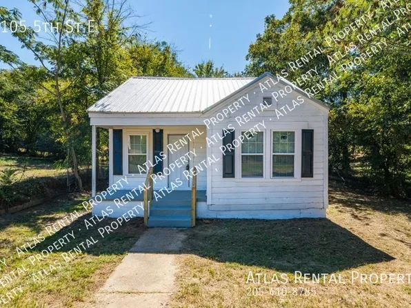 2105 5th St E, Tuscaloosa, AL 35404