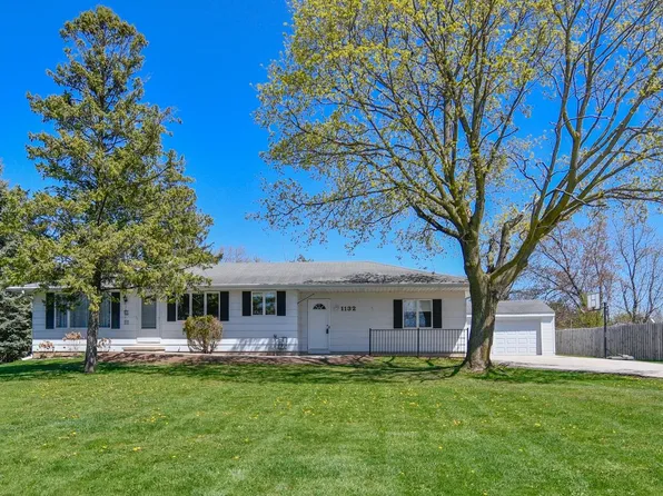 1132 Terry Ln, De Pere, WI 54115