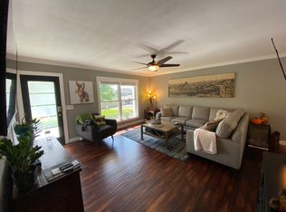 115 W Hensley St, Branson, MO 65616