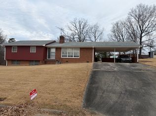 514 Birchwood Dr, High Point, NC 27262