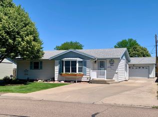 1435 E 6th St, Ogallala, NE 69153