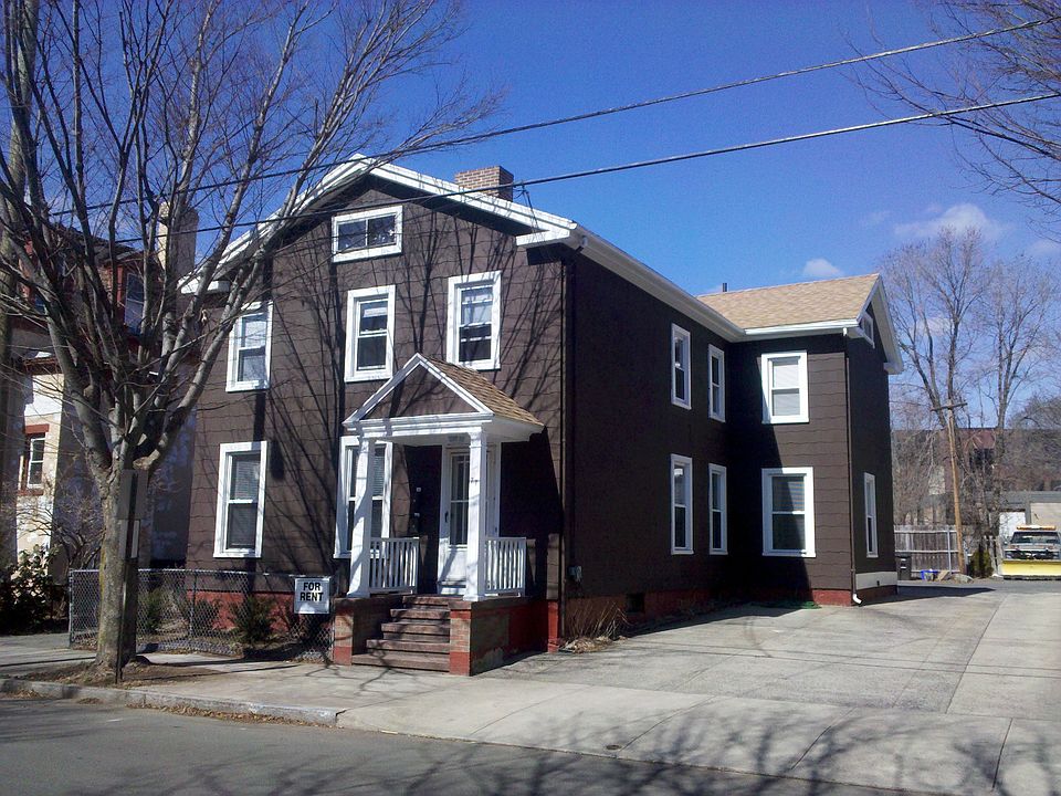 New Haven clasic