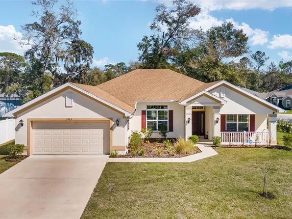 3925 NE 58th Cir, Silver Springs, FL 34488
