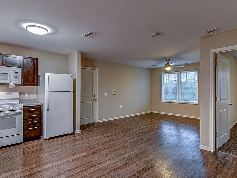 Floor plan 2 kitchen