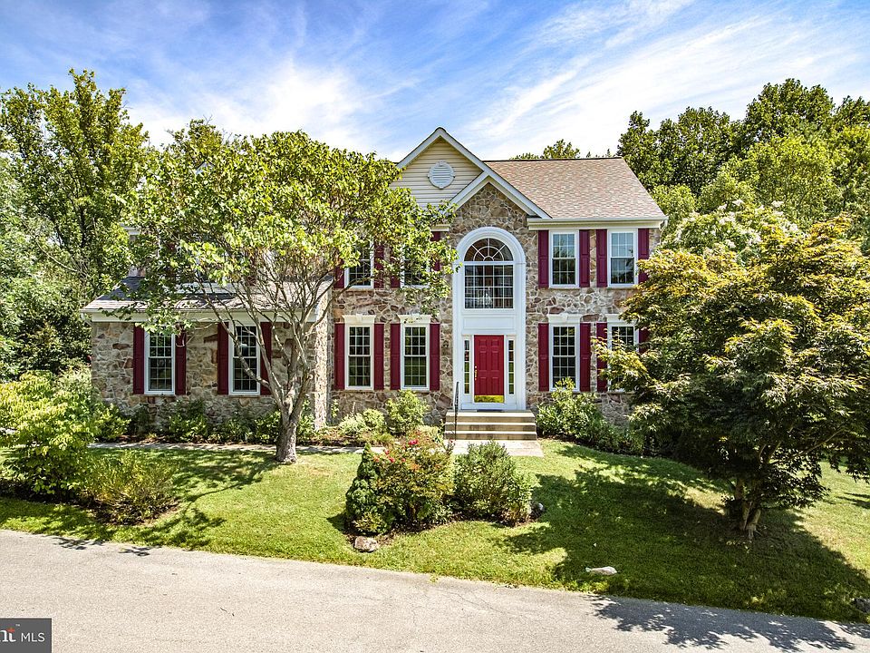 8350 Governor Grayson Way, Ellicott City, MD 21043 | Zillow