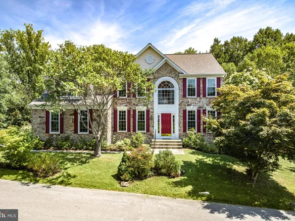 8350 Governor Grayson Way, Ellicott City, MD 21043
